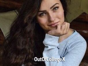 OutOfCollegeX