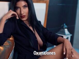 OxanaJones