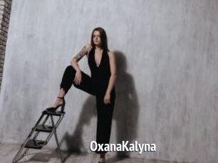 OxanaKalyna