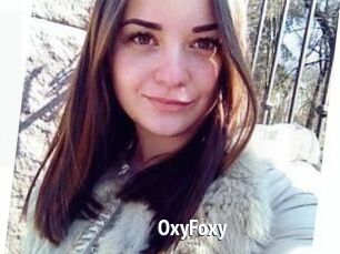 OxyFoxy