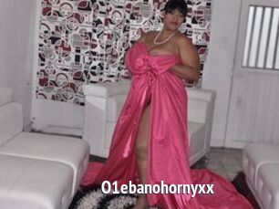 O1ebanohornyxx