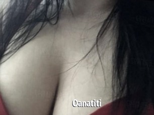 Oanatiti