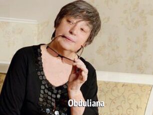 Obduliana