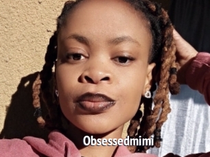 Obsessedmimi