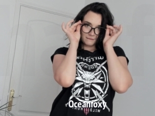 Oceanfoxy