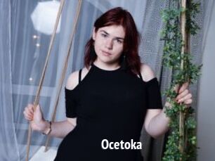 Ocetoka