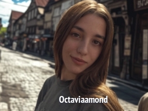 Octaviaamond