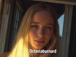 Octaviaburnard