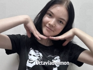Octaviadenmon