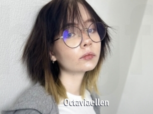 Octaviaellen