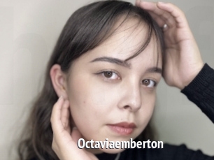 Octaviaemberton