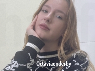 Octaviaenderby