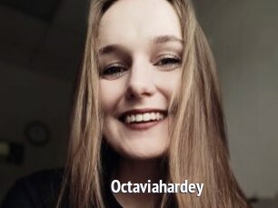 Octaviahardey