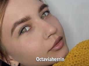 Octaviaherrin