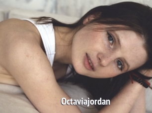 Octaviajordan