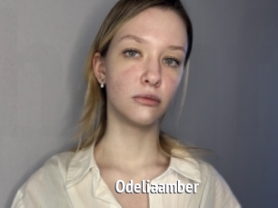 Odeliaamber