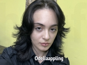 Odeliaappling