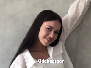 Odeliaaspen