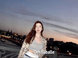 Odeliaballe