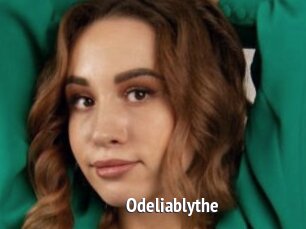 Odeliablythe
