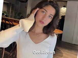 Odeliabown