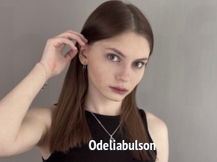 Odeliabulson
