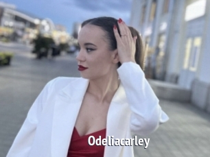 Odeliacarley