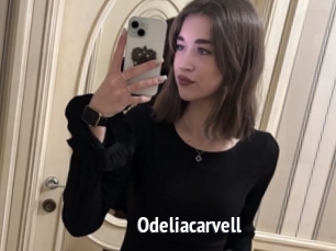 Odeliacarvell