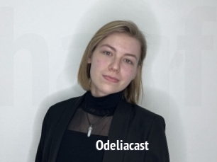 Odeliacast