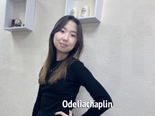 Odeliachaplin