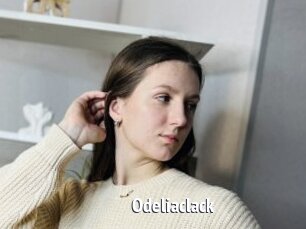 Odeliaclack