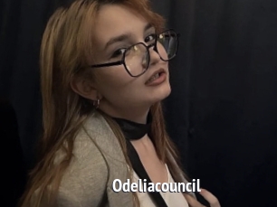 Odeliacouncil