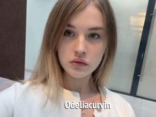 Odeliacurvin