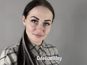Odeliadilley