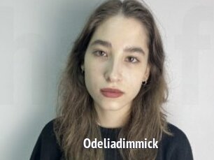 Odeliadimmick