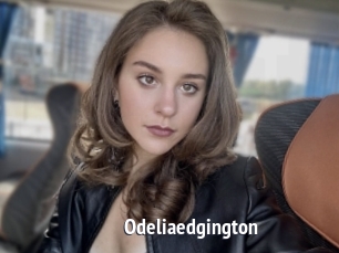 Odeliaedgington