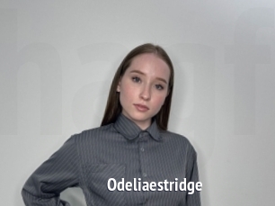Odeliaestridge
