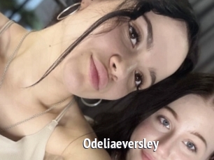 Odeliaeversley