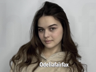 Odeliafairfax