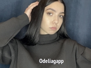 Odeliagapp