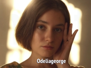 Odeliageorge