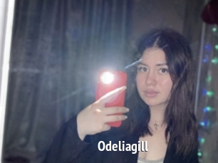 Odeliagill