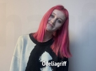 Odeliagriff