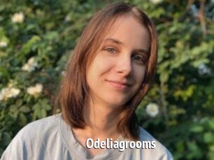 Odeliagrooms