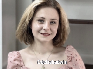 Odeliahadwin