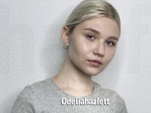 Odeliahazlett