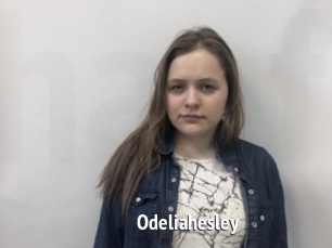Odeliahesley