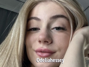Odeliahessey