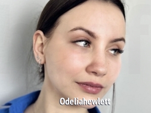Odeliahewlett