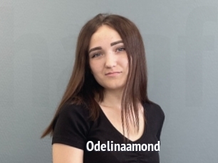 Odelinaamond